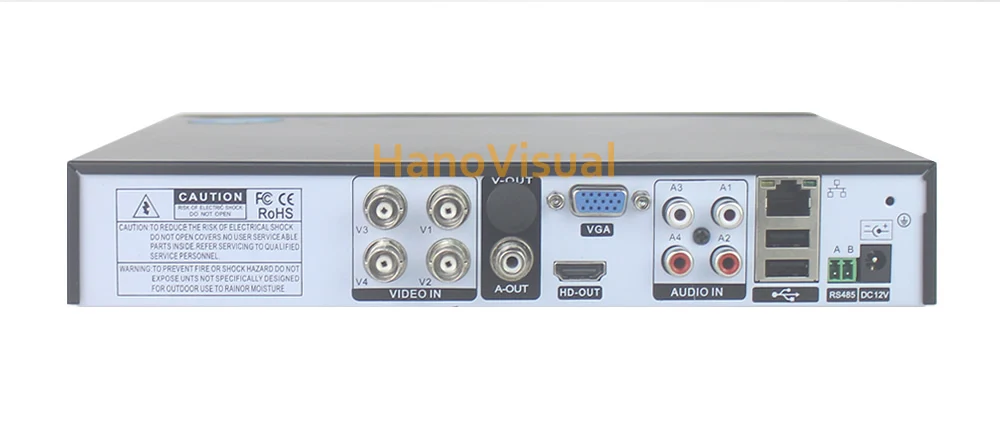 AHD5004M-4