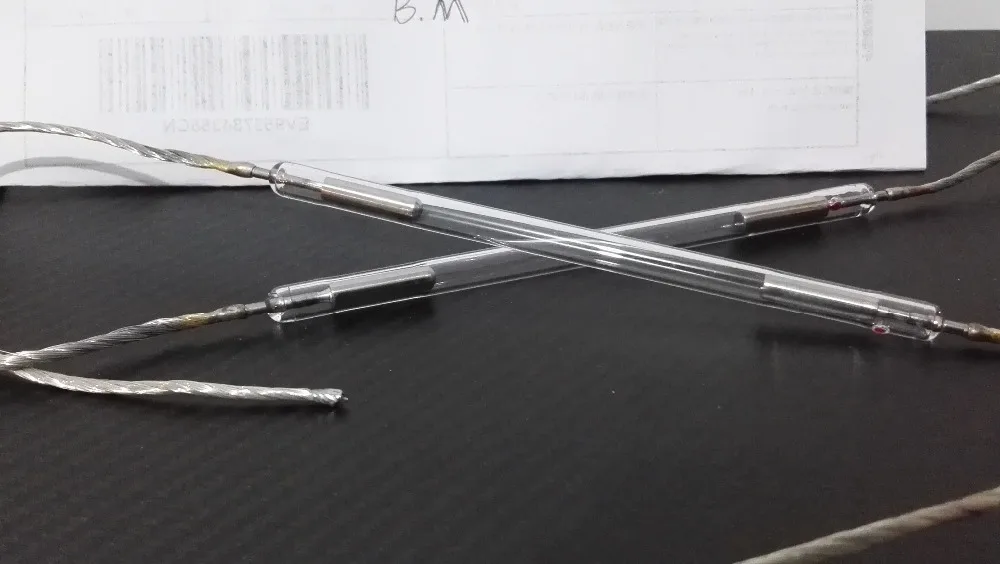 

lamp xenon for ipl shr and e light machine use accessory 7x65x130mm