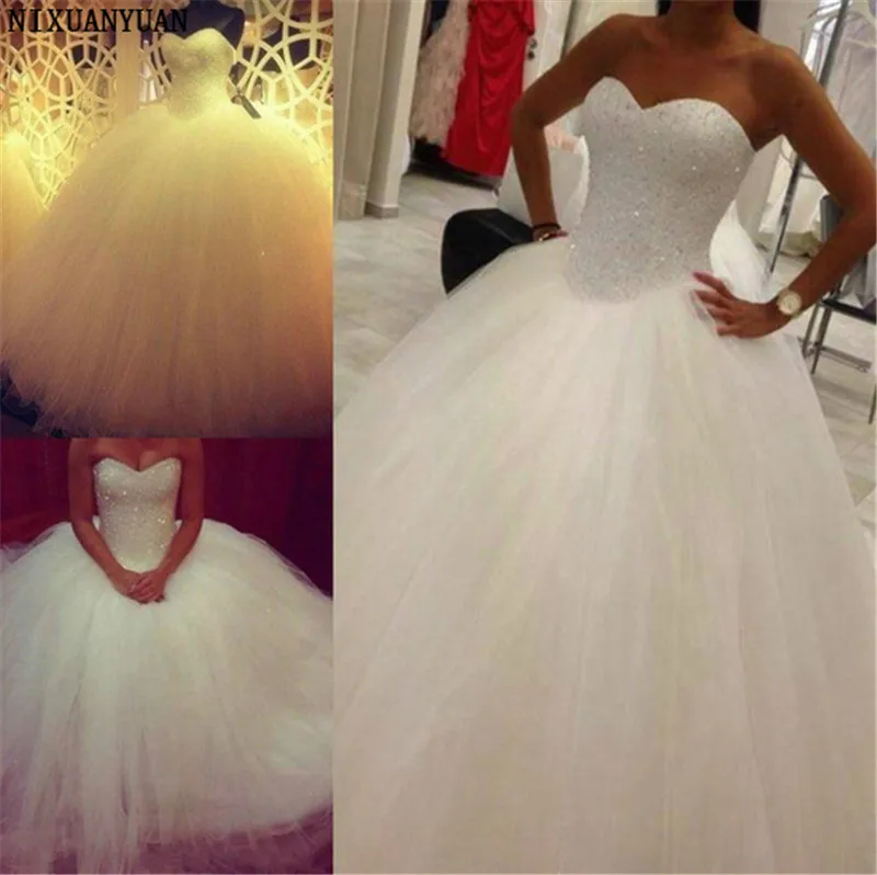 Vestidos de Noiva
