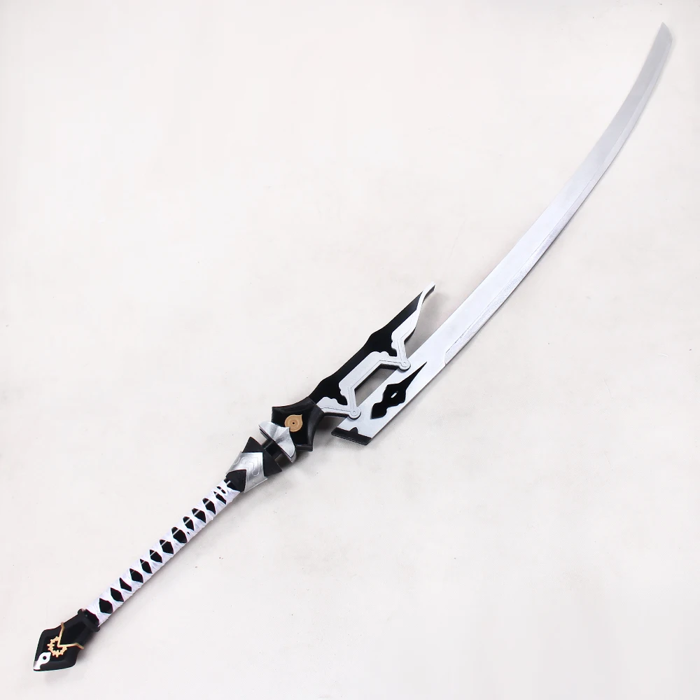 Nier:Automata YoRHa 2B Косплей длинное лезвие Оружие Меч реквизит mp003619|sword cosplay|cosplay propsnier |