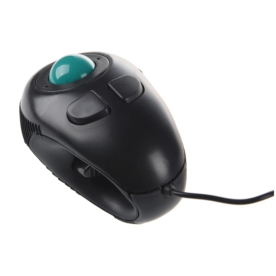 

Portable Finger Hand Held 4D Usb Mini Trackball Mouse