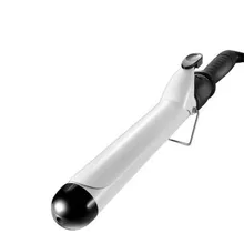 Высококачественные турмалиновые керамические электрические стержни для волос большой объем пряжки бигуди артефакт большой воздух Лю Хай дома не повредить волосы pe