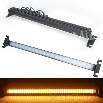 

stroboscopes fso flash light Strobe Light Police Llights Windshield 80 Led Warning Light Flashing Emergency Fireman Car Truck