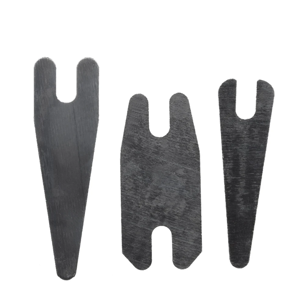 24Pcs Black Tattoo Machine Spring Set Gun Parts Liner Shader Contact 3 Types Springs Supply | Красота и здоровье