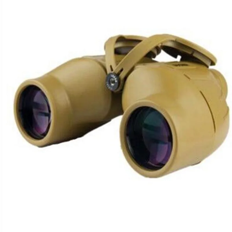 Bosma Desert Fox 10x50 binoculars military standard waterproof seismic Paul definition font b night b font