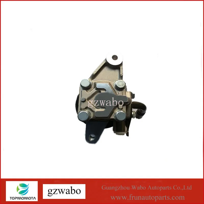 high quality auto spare parts power steering pump fit to