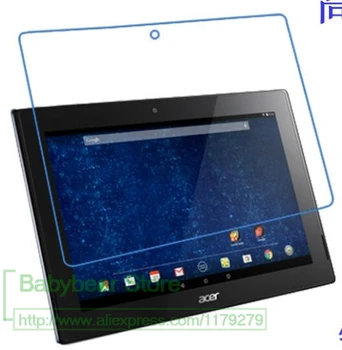 

Clear/Matte Screen Protector Film Anti-Fingerprint Soft Protective Film For Acer Iconia A3-A30 10.1 inch tablet