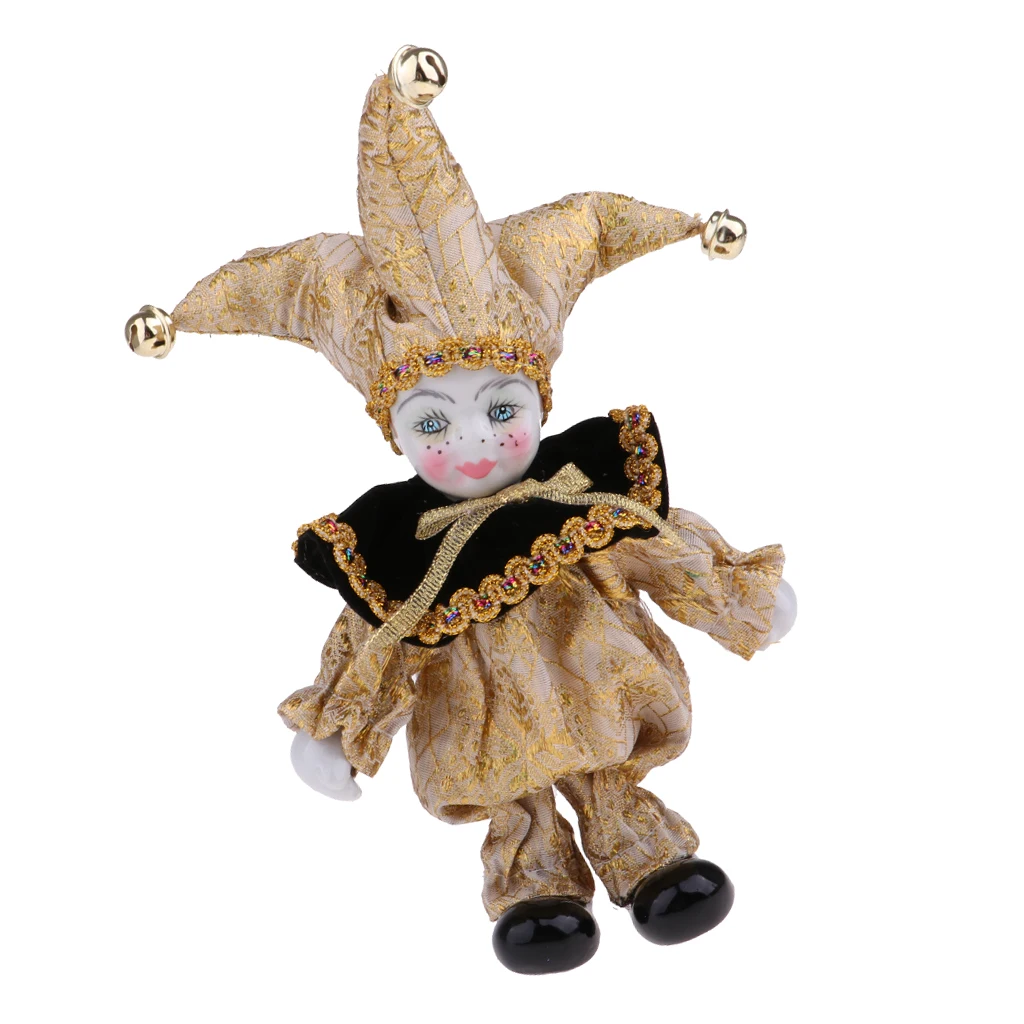 6 inch porcelain dolls