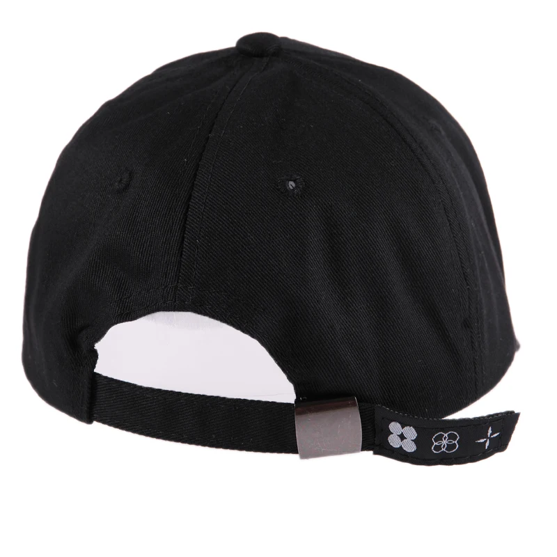 suga cap with rings