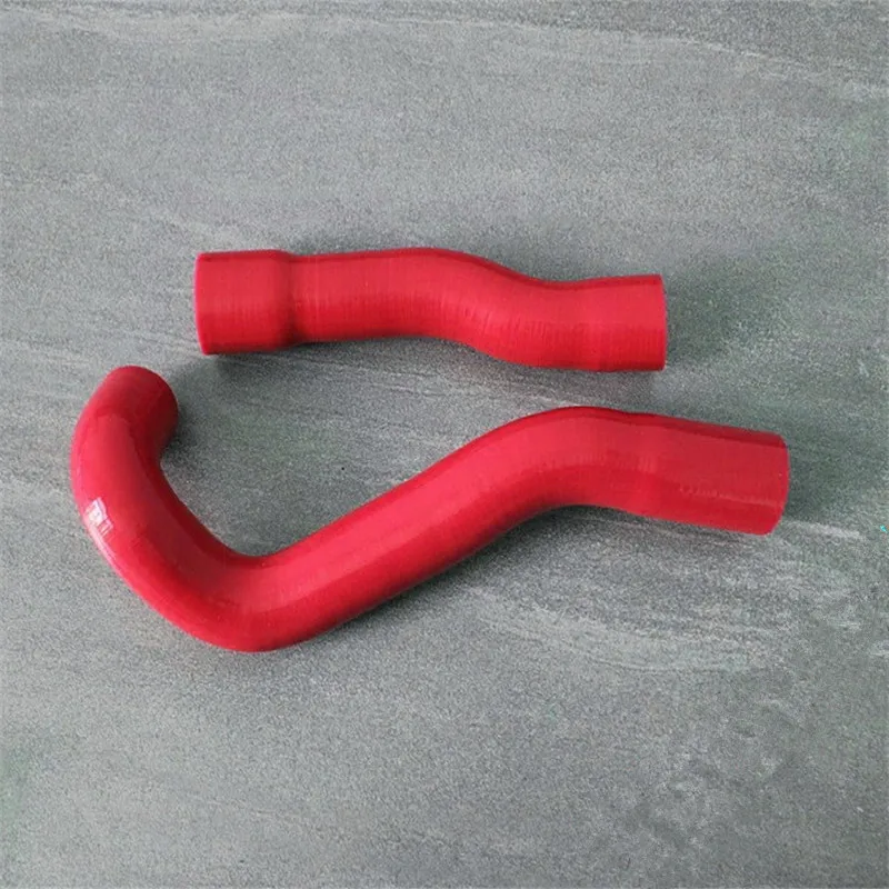 silicone radiator coolant hose For BMW E46 M3/CSL S54 BR91/92;BL91/92