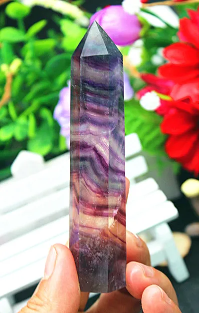 105-grams-of-natural-quartz-crystal-fluorite-healing-magic-wand-point_