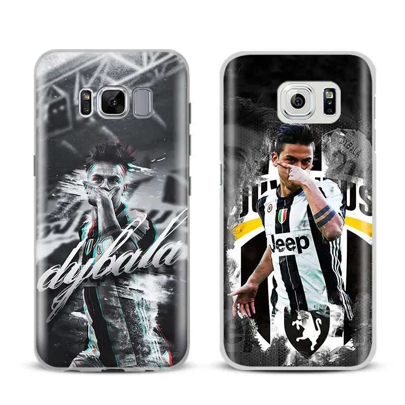 coque samsung s6 dybala