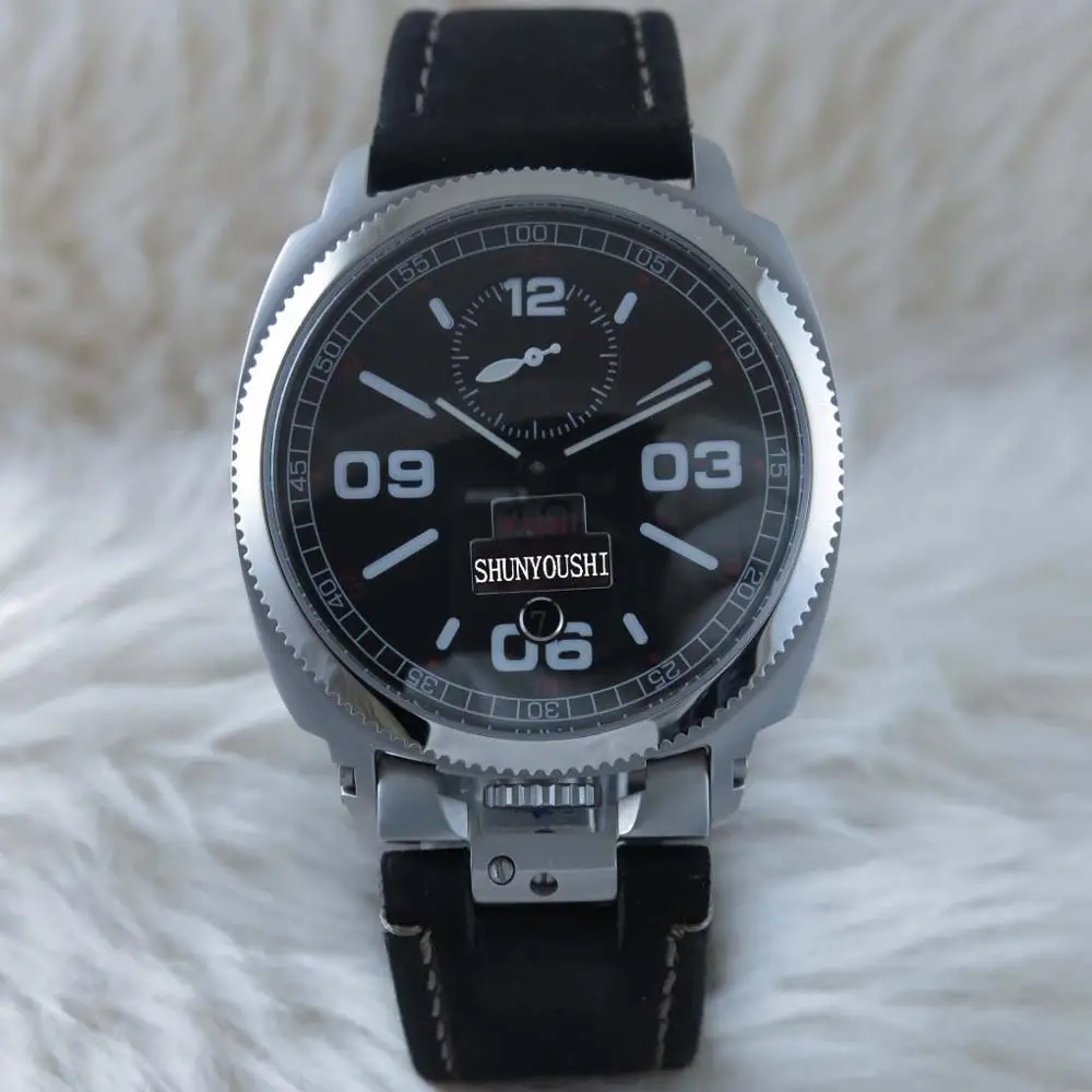 

WG06581 Mens Watches Top Brand Runway Luxury European Design Automatic Mechanical Watch
