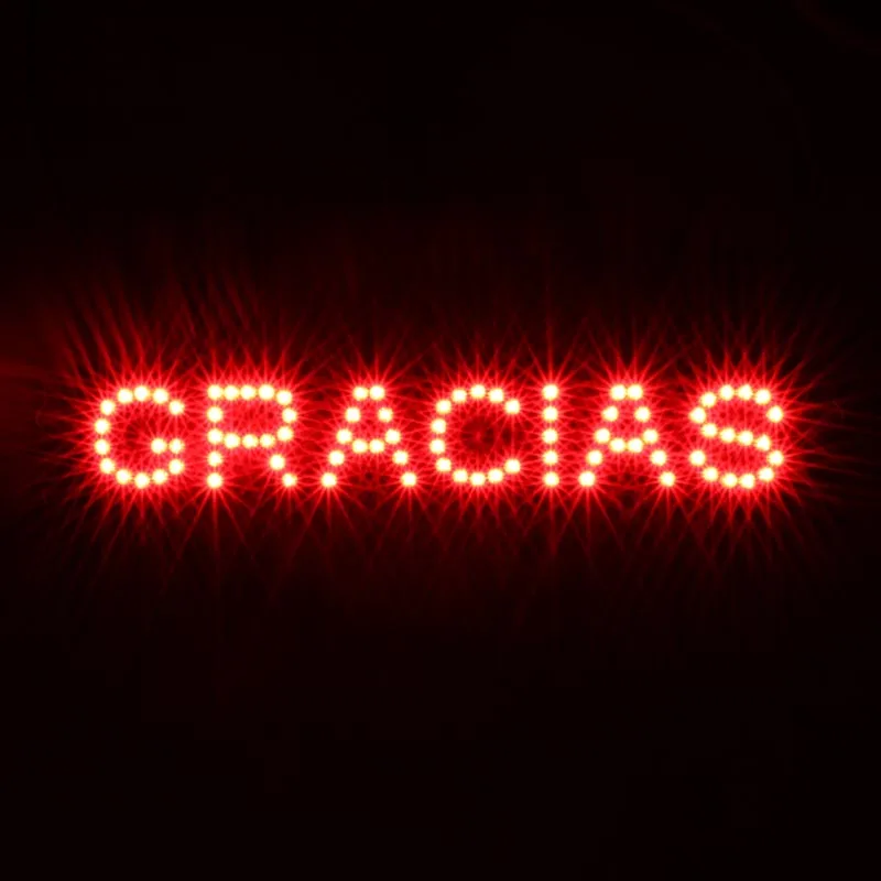 GRACIAS