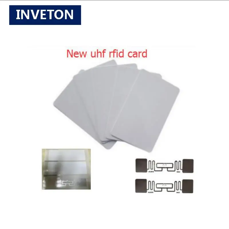 Модуль считывателя с 4 портами rfid uhf программируемая плата разработки ndy