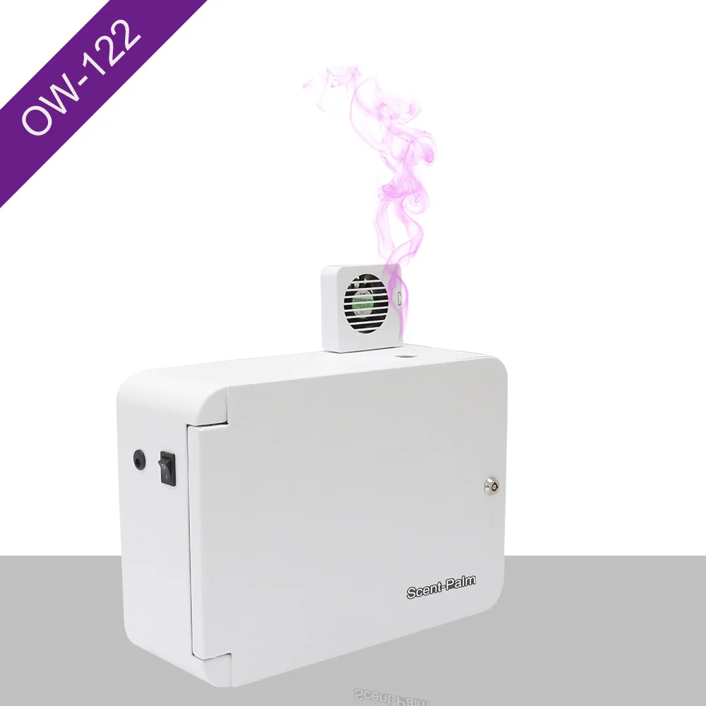 Buy HVAC Diffuser Wholesale Aroma Machine for Hotel