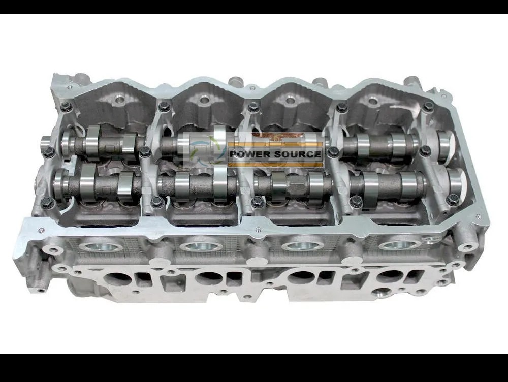 YD22 DDTI YD25 DDTI Complete Cylinder head For Nissan Navara King-cab Pathfinder 2199cc 2.2L DTI 2488cc 2.5L DTI 16V 98-05 908 605 (3)