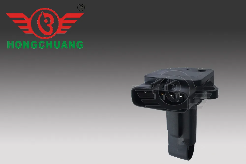 MASS AIR FLOW SENSOR MAF METER FOR MAZDA 8ET 009 142 911 / 22680 AA310