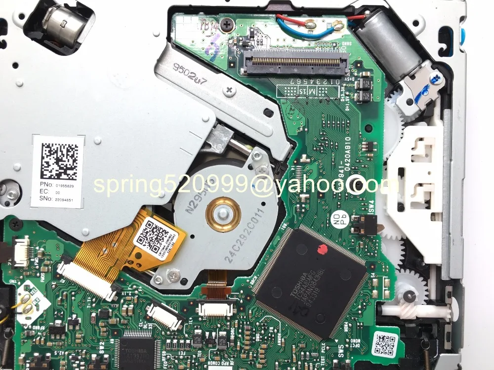 DV-05-04A DV-05 For Mercedes  (1)