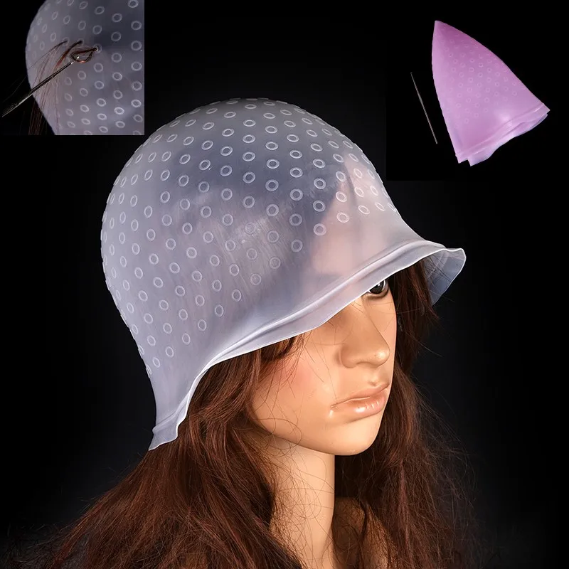 Buy 1 Pcs Professional Reusable Hair Colouring