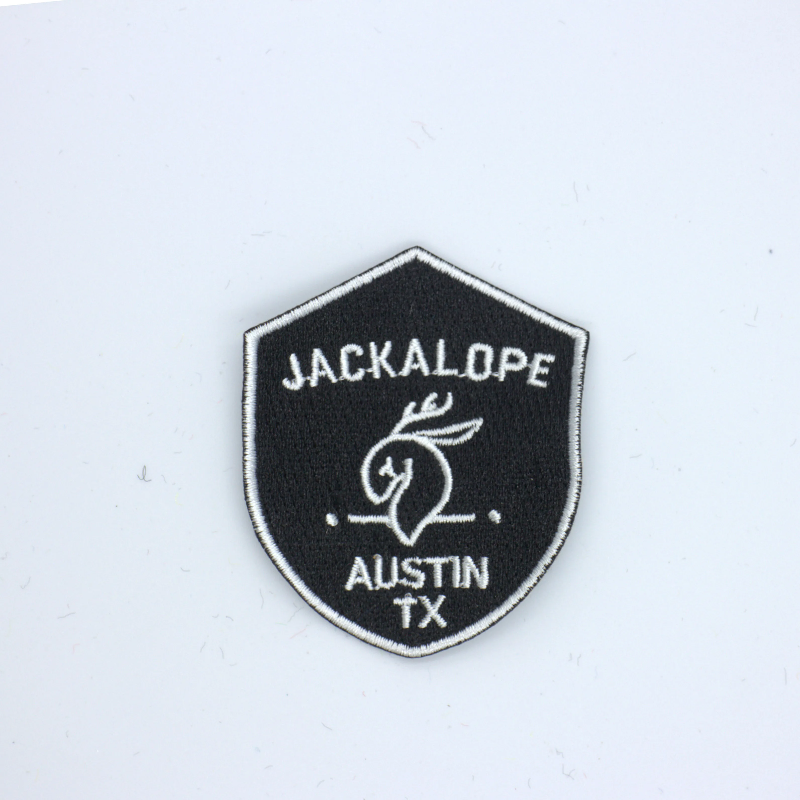 

Aegismic custom embroidery chapter patch personalized customization