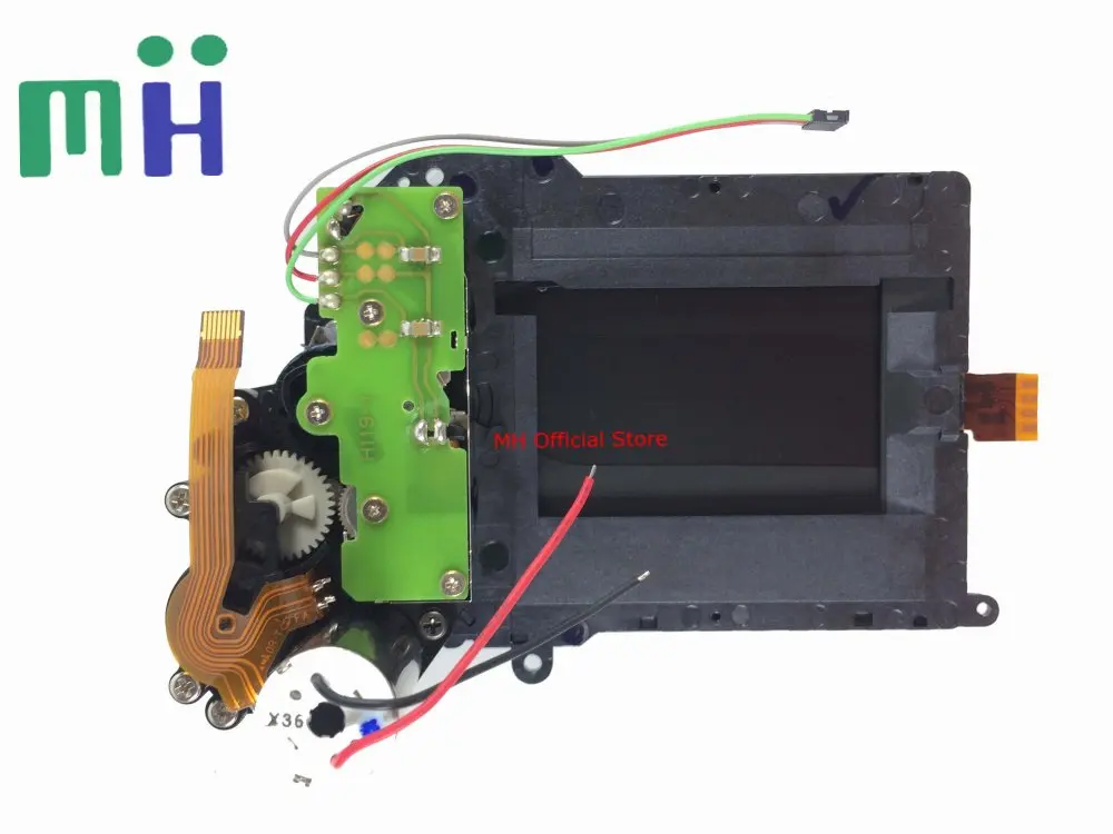 NEW Original For Nikon D610 D600 Shutter Blade Assembly Camera
