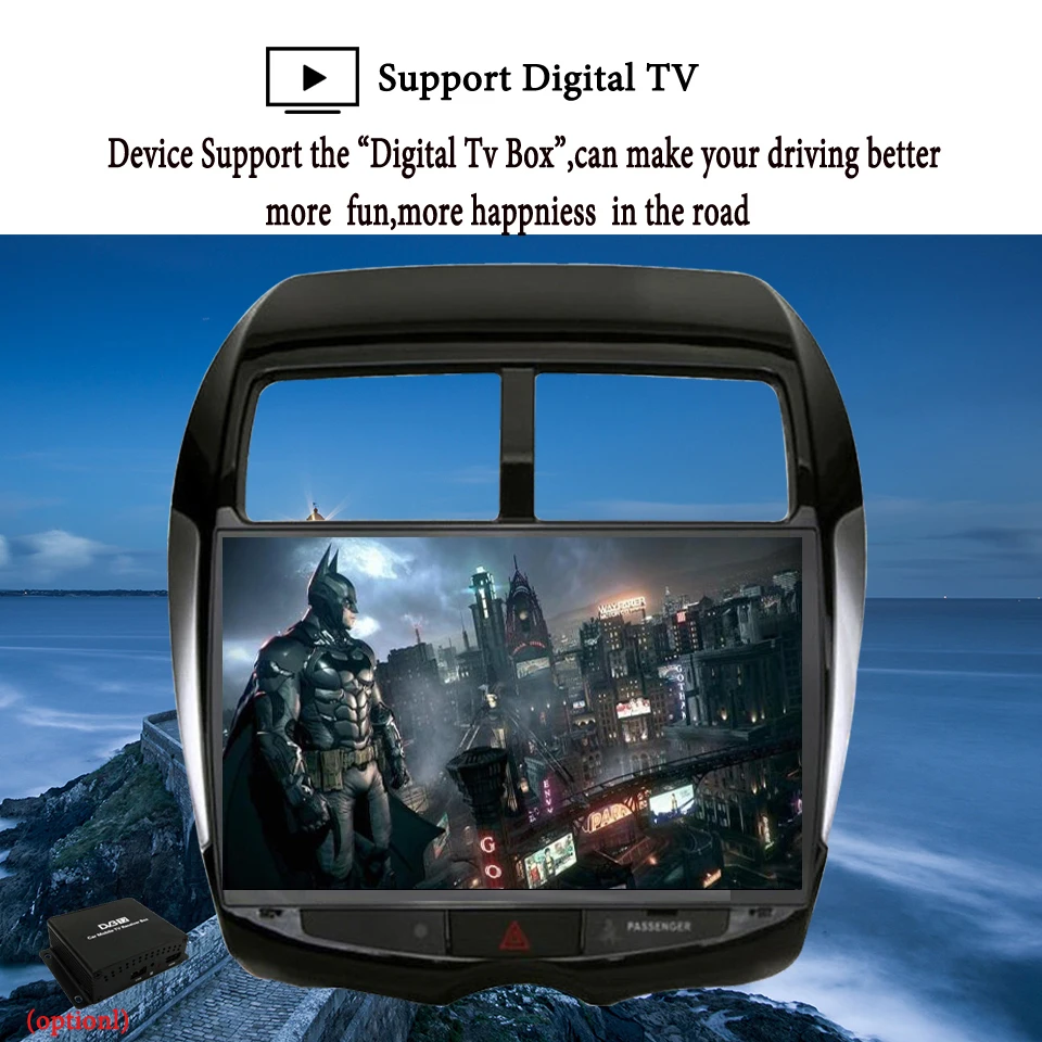 Clearance 10" 4+64G 2.5D IPS Android 9.1 Car DVD Multimedia Player GPS for Mitsubishi ASX 2010 12-2014-2016 radio LTE 4G stereo navigation 19 Clearance 10" 4+64G 2.5D IPS Android 9.1 Car DVD Multimedia Player GPS for Mitsubishi ASX 2010 12-2014-2016 radio LTE 4G stereo navigation 19
