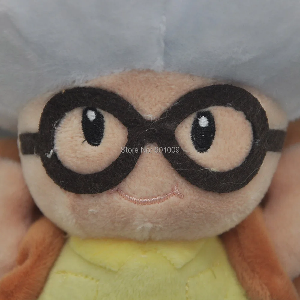 Toad-7.5inch-100g-21-E