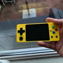 Новая версия LDK игра 2,7 дюймов экран мини портативная игровая консоль ностальгическая детская Ретро игра мини семья ТВ видеоприставки