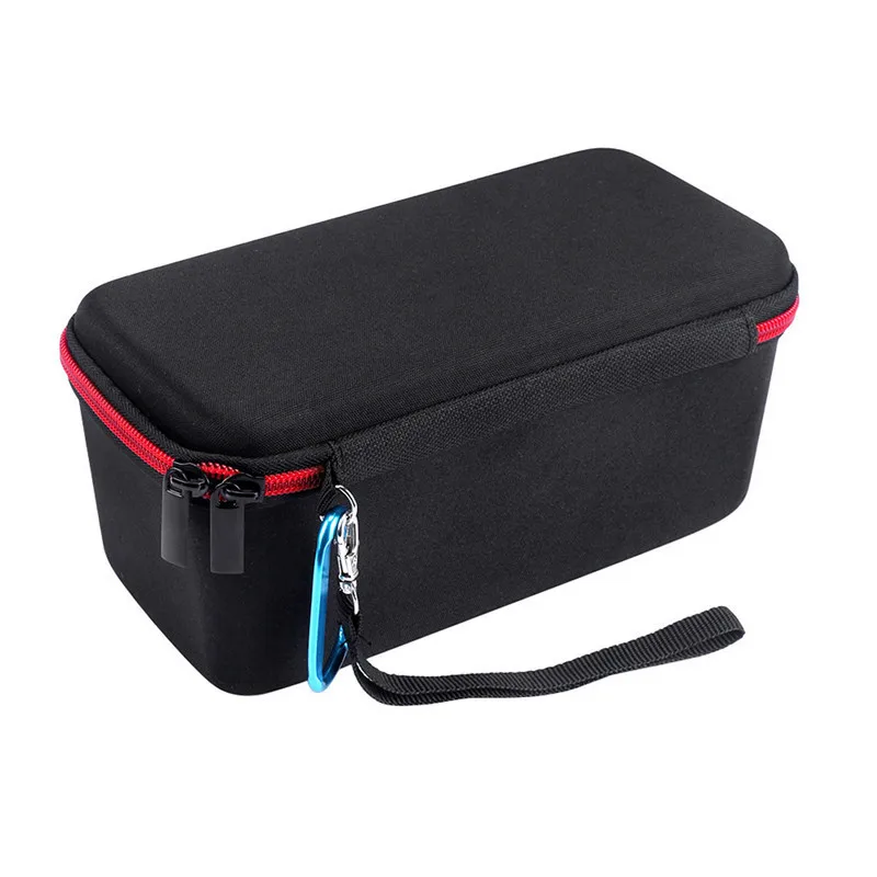 Новые модные женские сапоги из PU искусственной кожи Carry защитная Динамик коробка чехол Обложка сумка чехол для Bose SoundLink вращаются Bluetooth Динамик дополнительное пространство