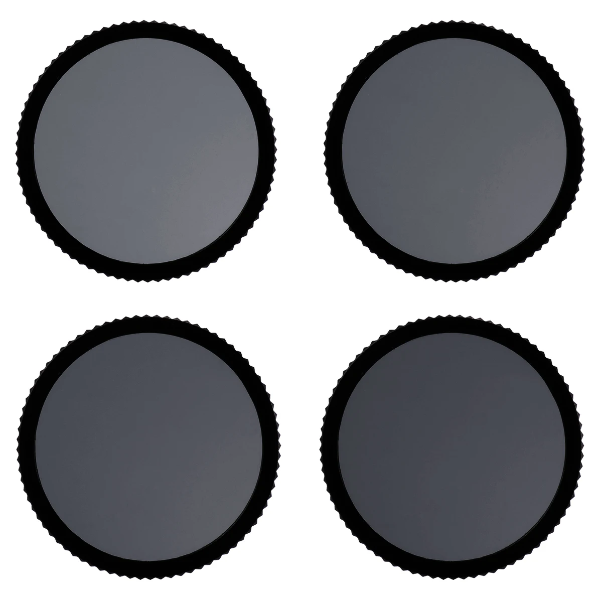 HOT ND8+ND16+ND32+ND64 Lens Filter For DJI Phantom 3 Advanced Professional RC162