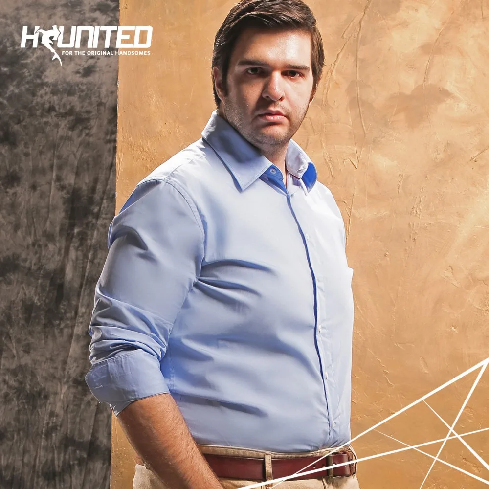 plus size mens dress clothes