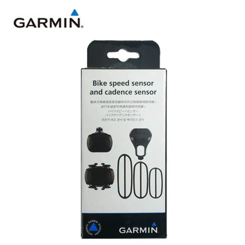 

Garmin EDGE code table fenix5 series ACRSS speed cadence sensor ANT+ protocol Garmin brand new original product
