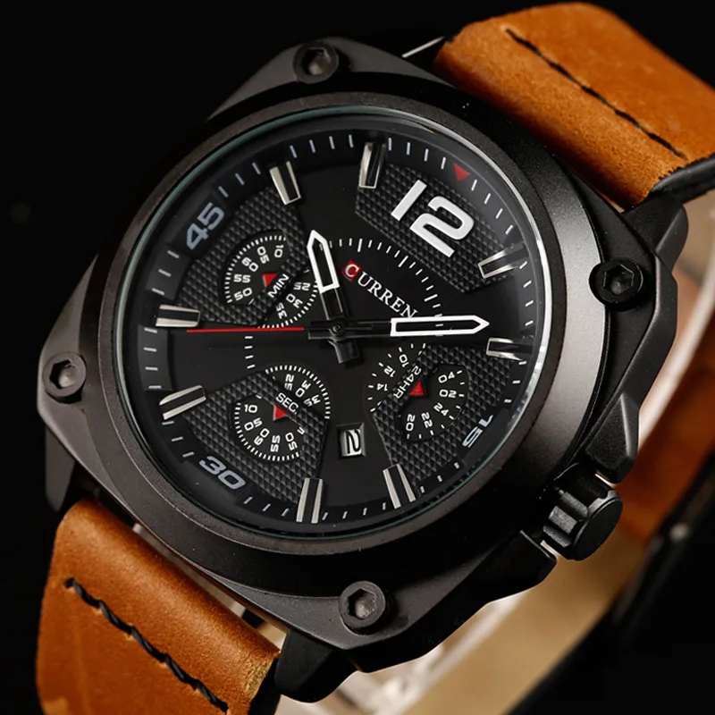 Curren Watches 2017 watches men top brand luxury relogio masculino curren Quartz Wristwatch 8260 цена Curren Watches 2017 watches men top brand luxury relogio masculino curren Quartz Wristwatch 8260 цены онлайн