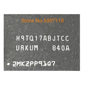 

H9TQ17ABJTCCUR-KUM 100% new original H9TQ17ABJTCC