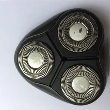 Электрическая бритва для мужчин t бреющая головка для Povos PQ8100 PQ8200 PQ8508 PQ8606 PQ8602 PQ9100 PQ8608 PQ7200 PQ8102 PW927 запасные лезвия бритвы