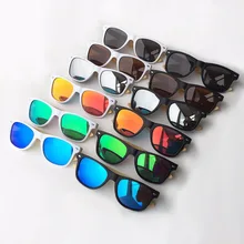 CUUPA Ретро бамбуковая оправа, солнцезащитные очки для мужчин и женщин, деревянные солнцезащитные очки, фирменный дизайн, очки, поляризационные солнцезащитные очки, очки ручной работы