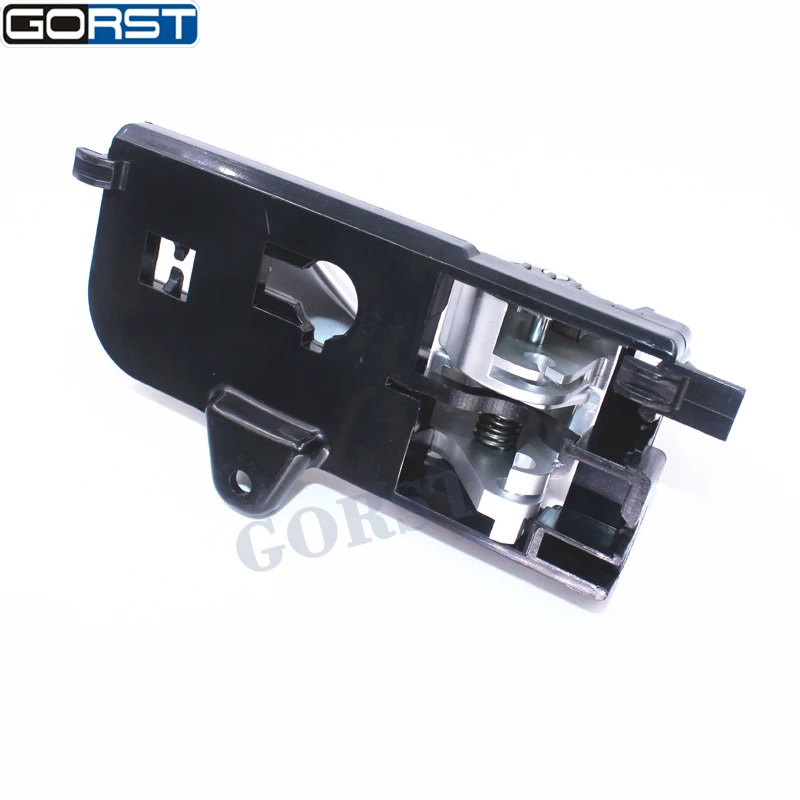 Car-styling Front Left inside Door Handle 82610-3K020 for Hyundai Sonata 2005-2010 826103K020-5
