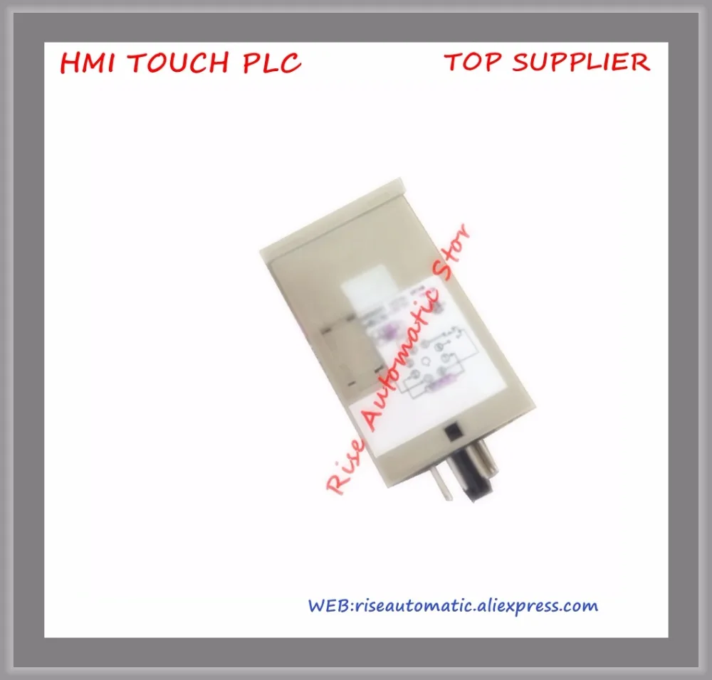 Реле таймера H5CN-XCN H5CN-XCN-Z Новый оригинал | Обустройство дома