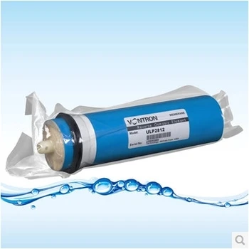 

Genuine 200 gpd reverse osmosis filter ULP2812 Membrane Water Filters Cartridges ro system Filter Membrane