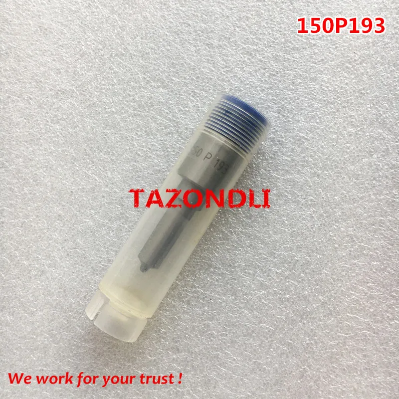 

DLLA150P193 Diesel Injection nozzle F 019 121 193 made in China