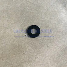 JEDX Запчасти для авто задний объектив задней камеры чехол для Meizu MX6 Mx 6+ клеевая полоска