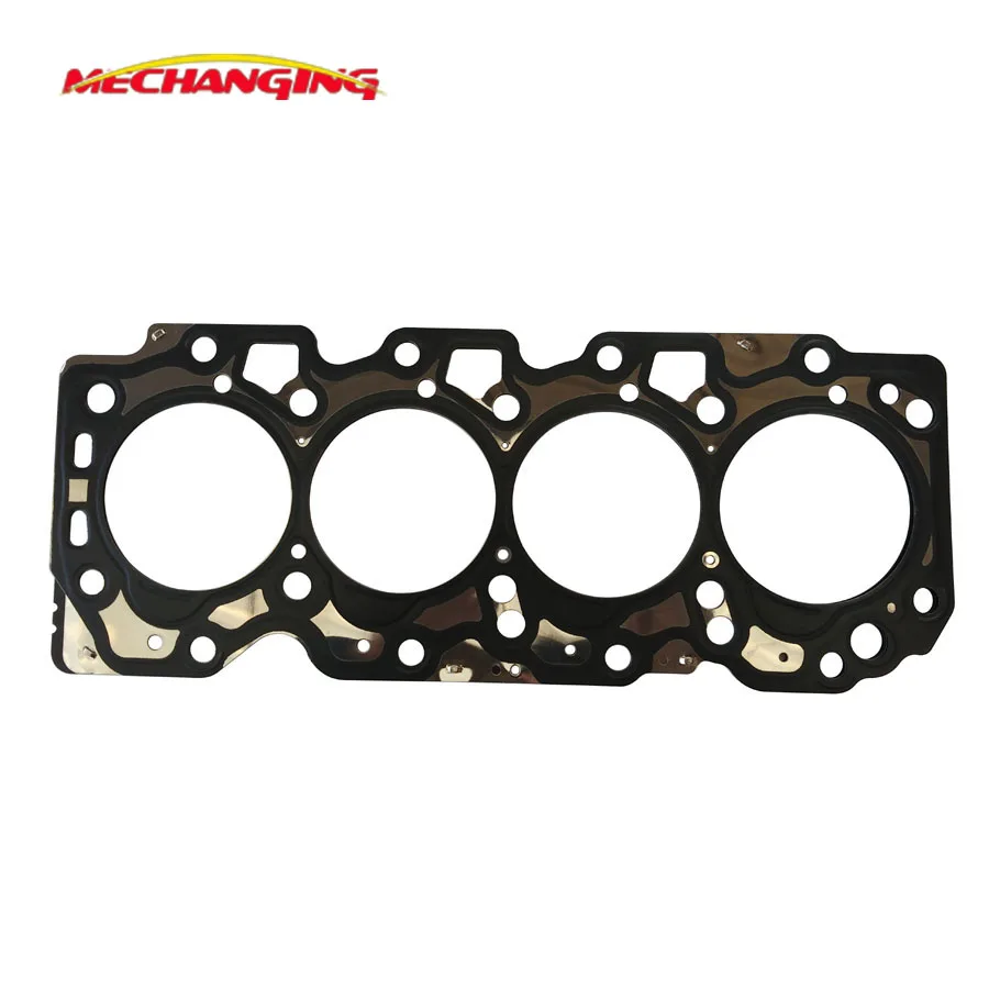 2CT 2C For TOYOTA COROLLA Liftback (_E10_) 2.0 D (CE100_) Cylinder head