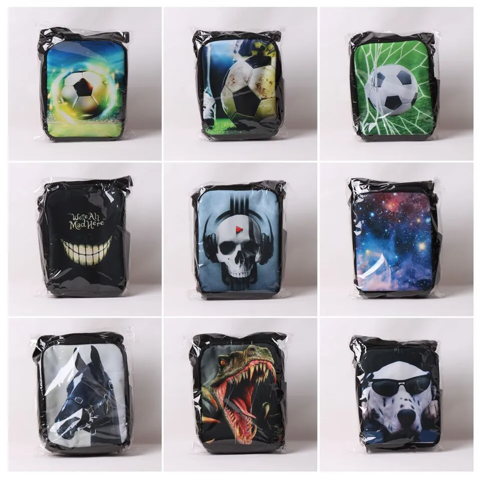 kids lunch bags 