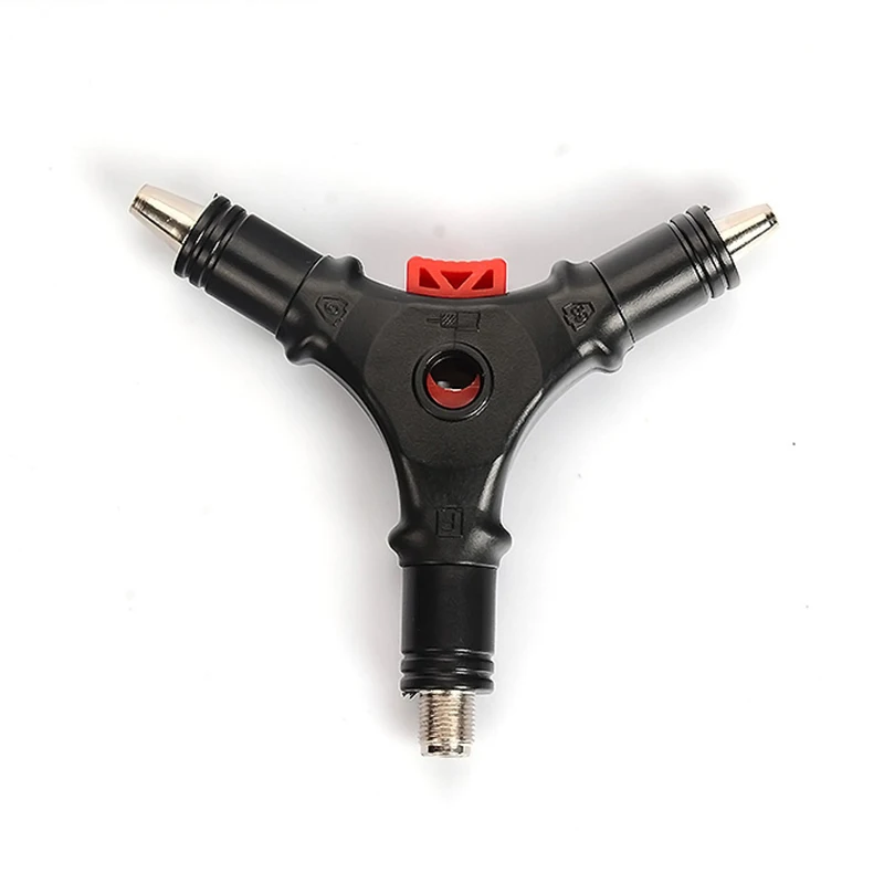 Portable Automatic Coaxial Coax Cable Wire Stripper (2)