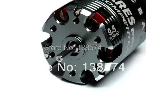 Xiangtat SKYRC TORO RC модель ARES Pro 3700KV 9 5 T Сенсорный бесщеточный мотор|sensored brushless motor|brushless