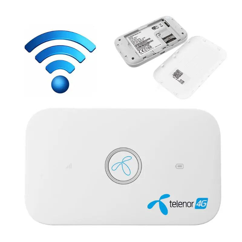  Unlocked Huawei E5573Cs-609 LTE FDD Cat4 150Mbps 4G Pocket WiFi Router Mobile WiFi Hotspot for Smar