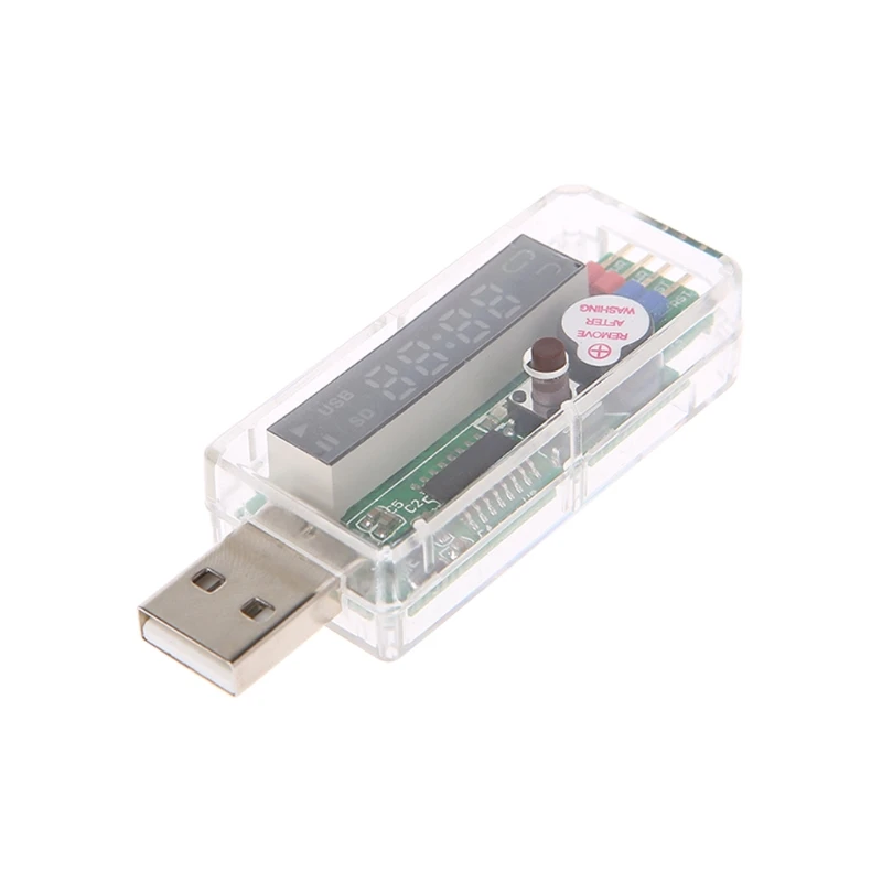 USB Watchdog Card V9.0 Computer Automatic Restart Blue