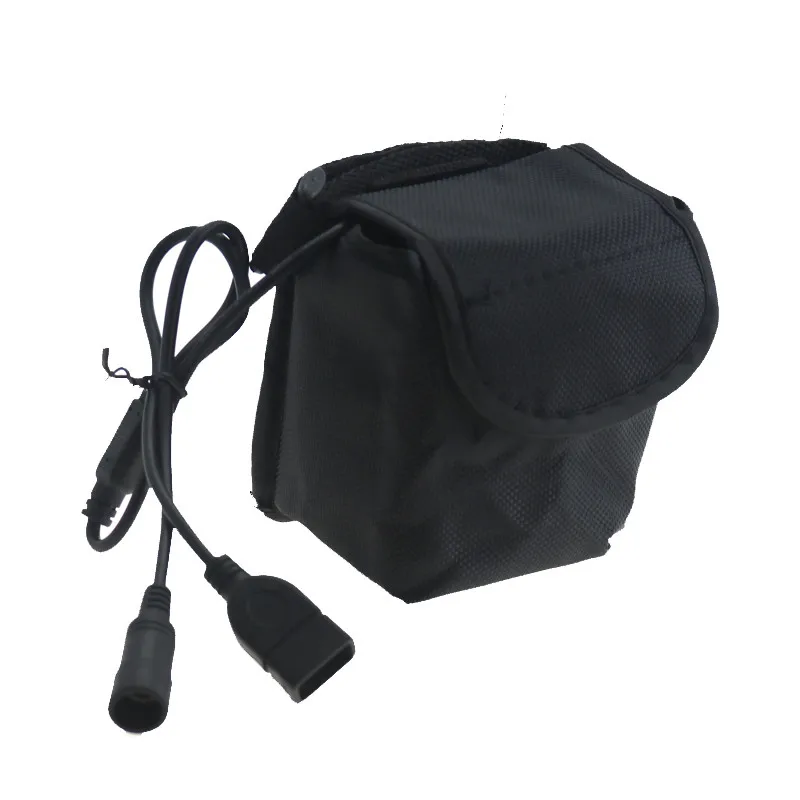 12x18650 battery pack  (8)