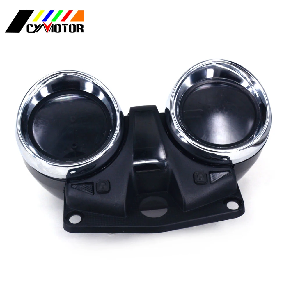 

Motorcycle Gauges Cluster Speedometer Odometer Shell Case Cover For HONDA CB1300 CB 1300 1998 1999 2000 2001 2002